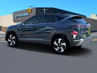 Hyundai KONA 2024 AWD Limited 4dr Crossover