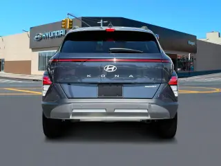 Hyundai KONA 2024 AWD Limited 4dr Crossover