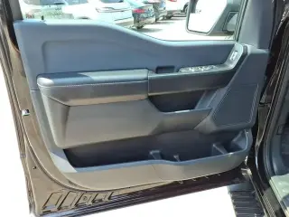 Ford F-150 2023 4x4 King Ranch 4dr SuperCrew 6.5 ft. SB