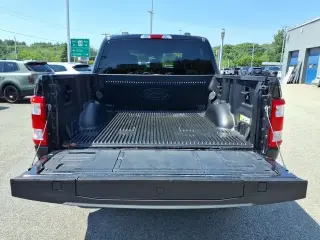 Ford F-150 2023 4x4 King Ranch 4dr SuperCrew 6.5 ft. SB