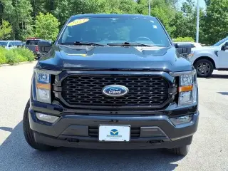 Ford F-150 2023 4x4 King Ranch 4dr SuperCrew 6.5 ft. SB