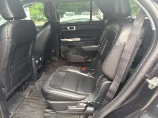 Ford Explorer 2021 AWD XLT 4dr SUV