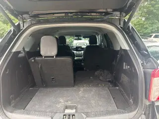 Ford Explorer 2021 AWD XLT 4dr SUV