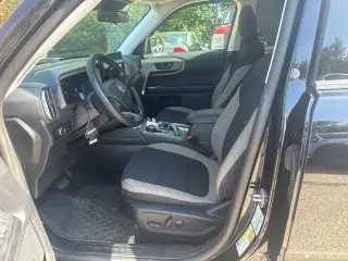 Ford Bronco Sport 2025 AWD Big Bend 4dr SUV