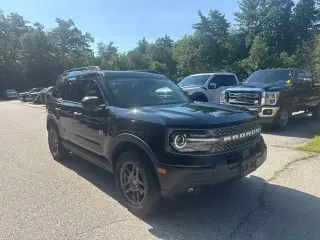 Ford Bronco Sport 2025 AWD Big Bend 4dr SUV