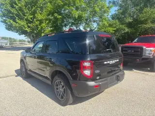 Ford Bronco Sport 2025 AWD Big Bend 4dr SUV