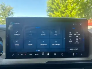 Ford Bronco Sport 2025 AWD Big Bend 4dr SUV
