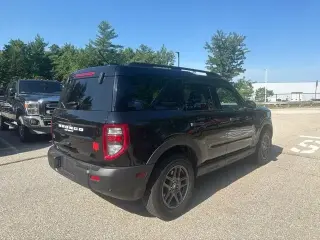 Ford Bronco Sport 2025 AWD Big Bend 4dr SUV