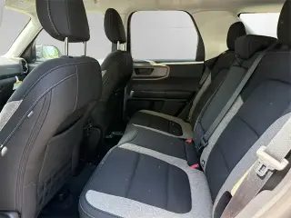 Ford Bronco Sport 2025 AWD Big Bend 4dr SUV