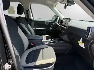Ford Bronco Sport 2025 AWD Big Bend 4dr SUV