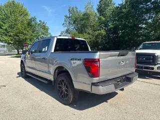 Ford F-150 2024 4x4 STX 4dr SuperCrew 5.5 ft. SB