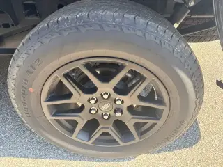 Ford F-150 2024 4x4 STX 4dr SuperCrew 5.5 ft. SB