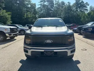 Ford F-150 2024 4x4 STX 4dr SuperCrew 5.5 ft. SB