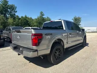 Ford F-150 2024 4x4 STX 4dr SuperCrew 5.5 ft. SB