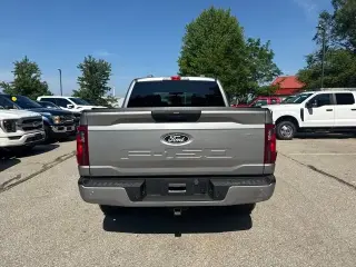 Ford F-150 2024 4x4 STX 4dr SuperCrew 5.5 ft. SB