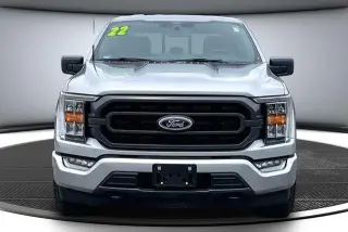 Ford F-150 2022 4x4 King Ranch 4dr SuperCrew 6.5 ft. SB