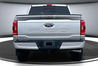 Ford F-150 2022 4x4 King Ranch 4dr SuperCrew 6.5 ft. SB