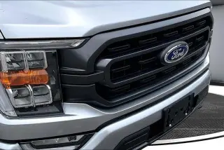 Ford F-150 2022 4x4 King Ranch 4dr SuperCrew 6.5 ft. SB