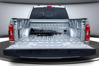 Ford F-150 2022 4x4 King Ranch 4dr SuperCrew 6.5 ft. SB