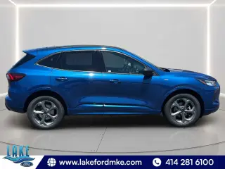 Ford Escape 2023 AWD ST-Line 4dr SUV