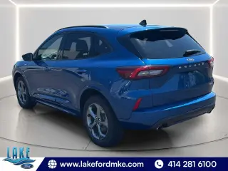 Ford Escape 2023 AWD ST-Line 4dr SUV