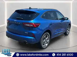 Ford Escape 2023 AWD ST-Line 4dr SUV
