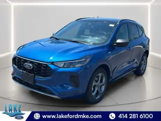 Ford Escape 2023 AWD ST-Line 4dr SUV
