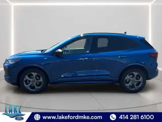 Ford Escape 2023 AWD ST-Line 4dr SUV