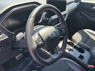 Ford Escape 2023 AWD ST-Line 4dr SUV