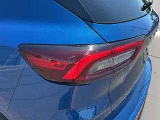 Ford Escape 2023 AWD ST-Line 4dr SUV