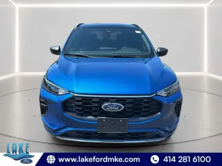 Ford Escape 2023 AWD ST-Line 4dr SUV