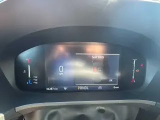 Ford Escape 2023 AWD ST-Line 4dr SUV