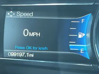 Ford Explorer 2018 AWD Limited 4dr SUV