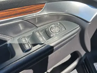 Ford Explorer 2018 AWD Limited 4dr SUV
