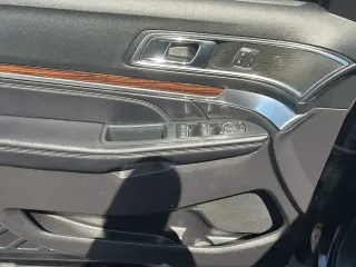 Ford Explorer 2018 AWD Limited 4dr SUV