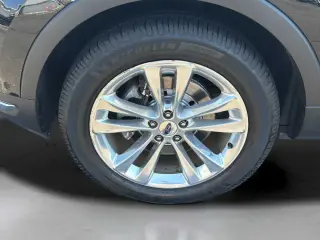 Ford Explorer 2018 AWD Limited 4dr SUV
