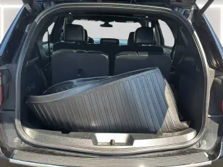 Ford Explorer 2018 AWD Limited 4dr SUV