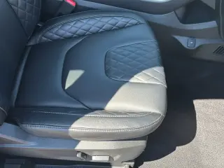 Ford Edge 2023 AWD Titanium 4dr Crossover