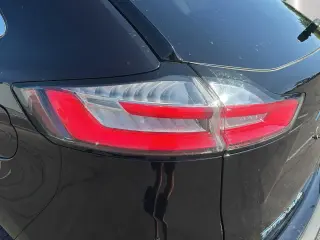 Ford Edge 2023 AWD Titanium 4dr Crossover