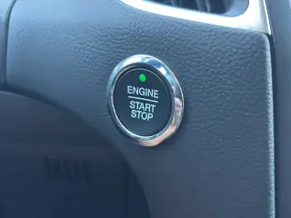 Ford Edge 2023 AWD Titanium 4dr Crossover