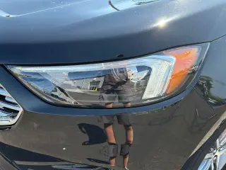 Ford Edge 2023 AWD Titanium 4dr Crossover