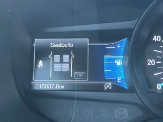 Ford Edge 2023 AWD Titanium 4dr Crossover