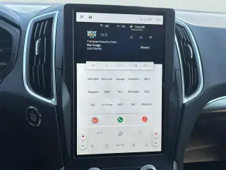 Ford Edge 2023 AWD Titanium 4dr Crossover