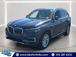 BMW X5 2023 AWD xDrive40i 4dr Sports Activity Vehicle