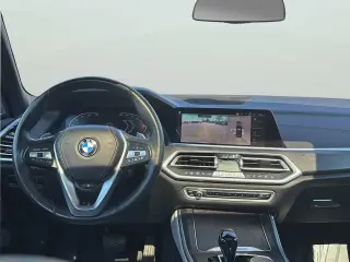 BMW X5 2023 AWD xDrive40i 4dr Sports Activity Vehicle