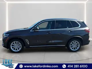 BMW X5 2023 AWD xDrive40i 4dr Sports Activity Vehicle