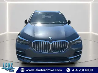 BMW X5 2023 AWD xDrive40i 4dr Sports Activity Vehicle