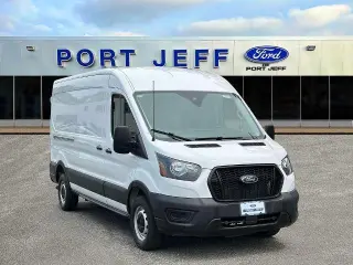 Ford Transit 2025 250 3dr LWB Medium Roof Cargo Van