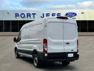 Ford Transit 2025 250 3dr LWB Medium Roof Cargo Van