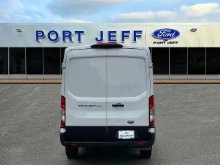 Ford Transit 2025 250 3dr LWB Medium Roof Cargo Van